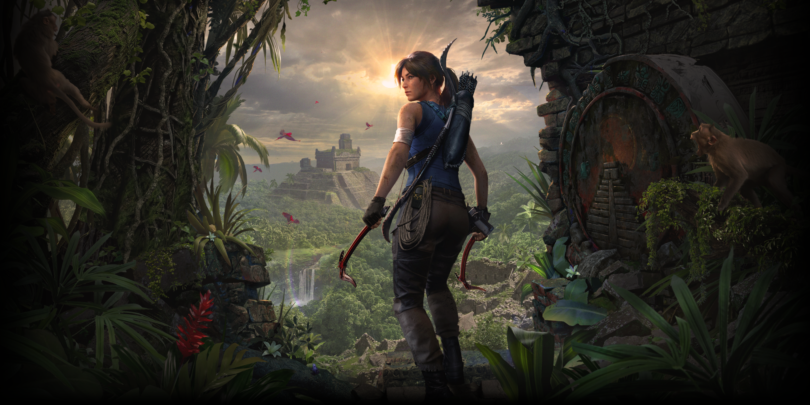 Shadow of the Tomb Raider não terá uma oitava DLC