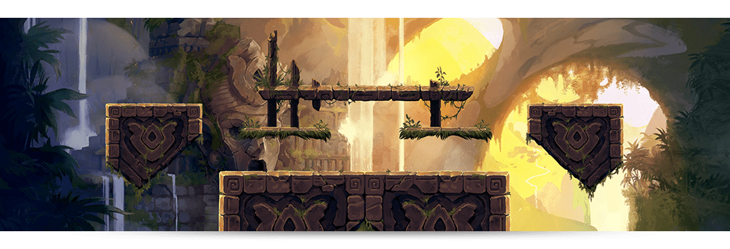 Tomb Raider tem crossover com Brawlhalla