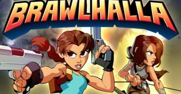 Tomb Raider tem crossover com Brawlhalla