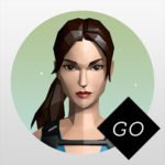 #StayHomeAndPlay: Baixe Lara Croft GO de graça para iOS e Android