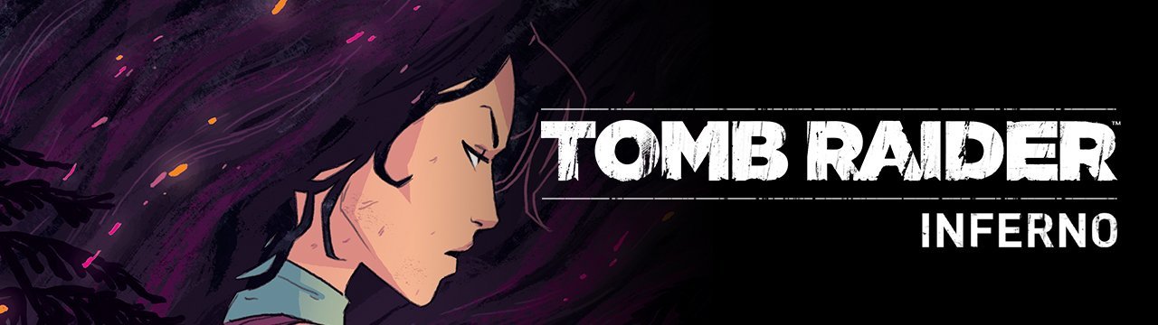 Tomb Raider: Inferno (2018)