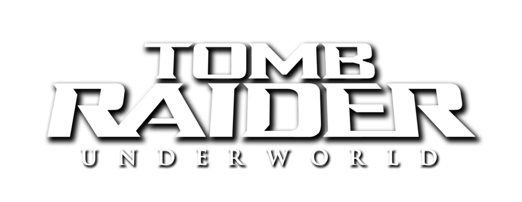 Tomb Raider Underworld