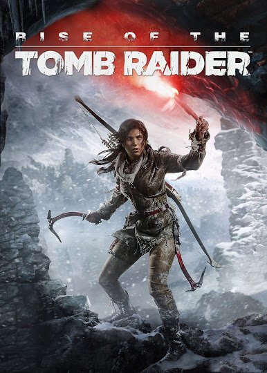 Série Tomb Raider
