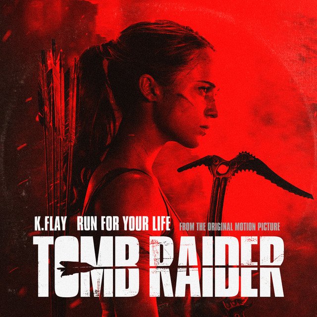 Tomb Raider: A Origem