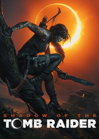Série Tomb Raider
