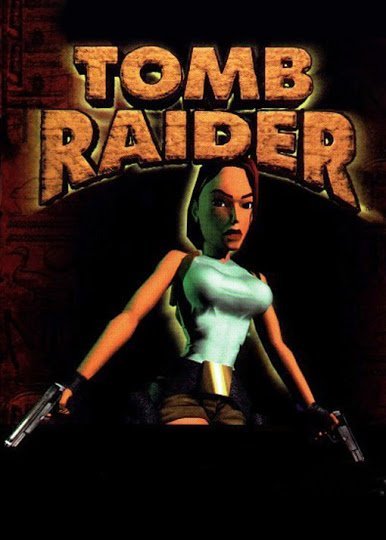 Série Tomb Raider