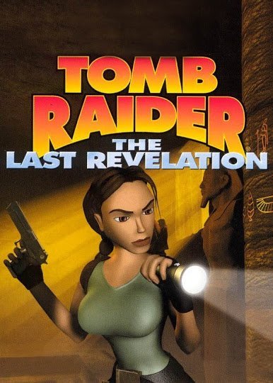 Série Tomb Raider