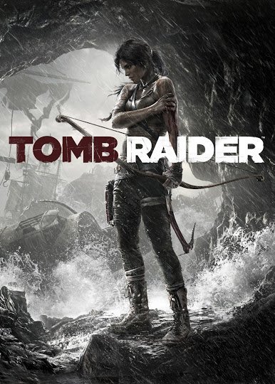 Série Tomb Raider