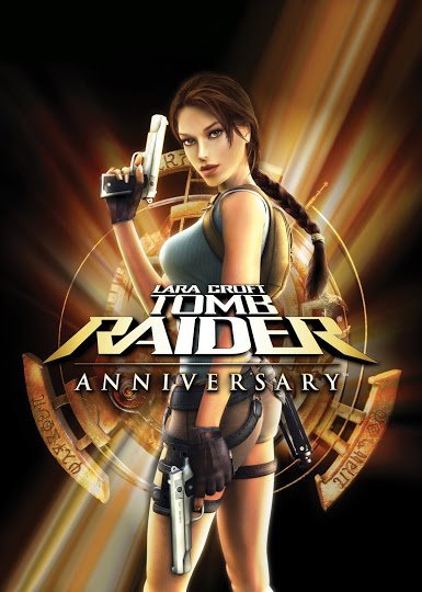 Série Tomb Raider