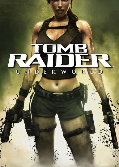 Série Tomb Raider