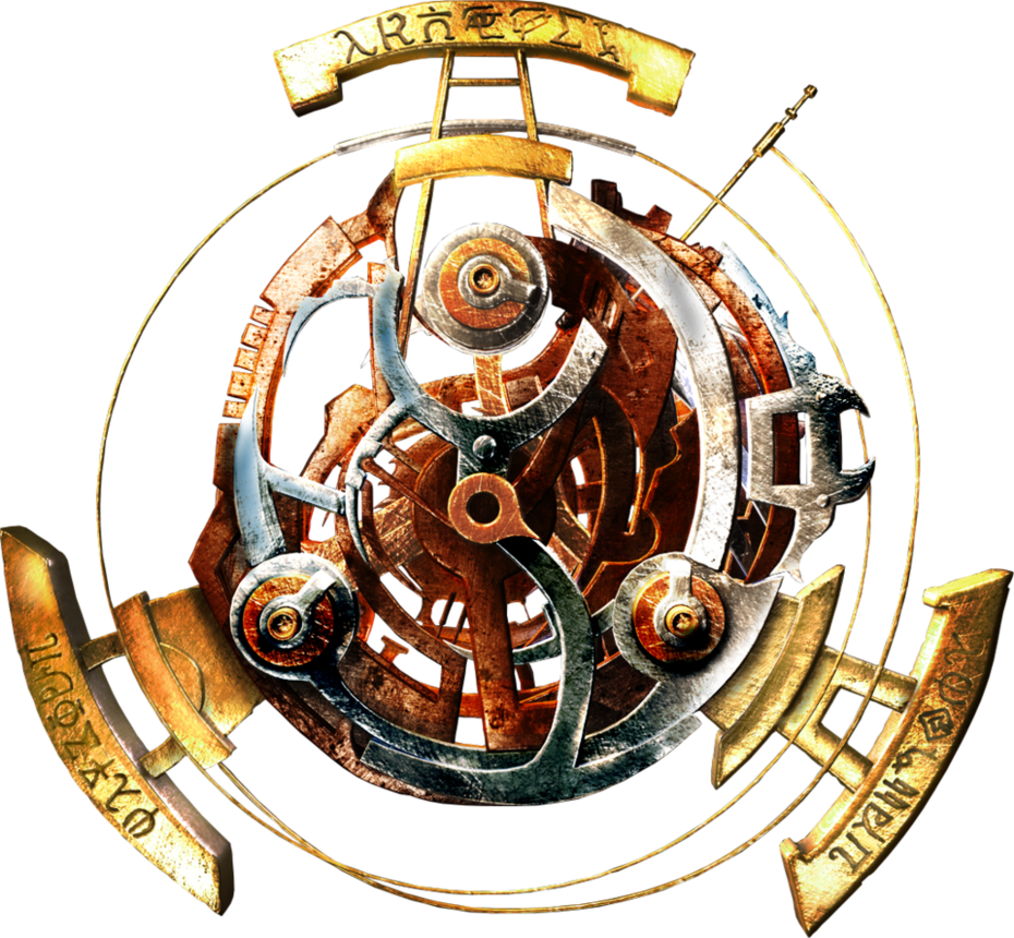 Tomb Raider Anniversary