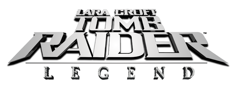 Tomb Raider Legend