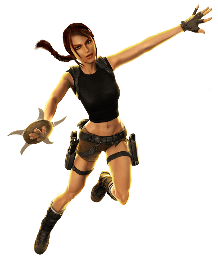 The Action Adventure iDVD