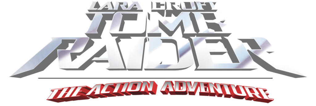 The Action Adventure iDVD