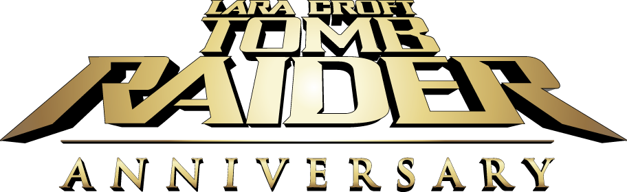Tomb Raider Anniversary