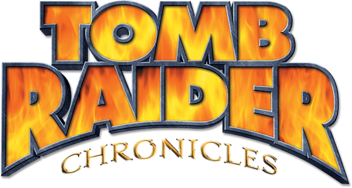 Tomb Raider: Chronicles