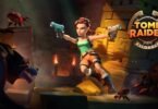 Tomb Raider Reloaded anunciado para iOS e Android