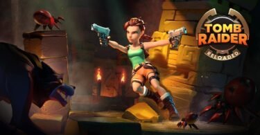 Tomb Raider Reloaded anunciado para iOS e Android