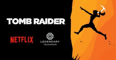 Tomb Raider ganhará série animada na Netflix