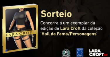 Sorteio e Desconto Exclusivo | Coleção Hall da Fama