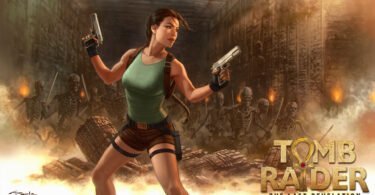 Reimaginando a Arte da Capa - Andy Park