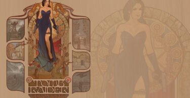 Reimaginando a Arte da Capa - Megan Lara