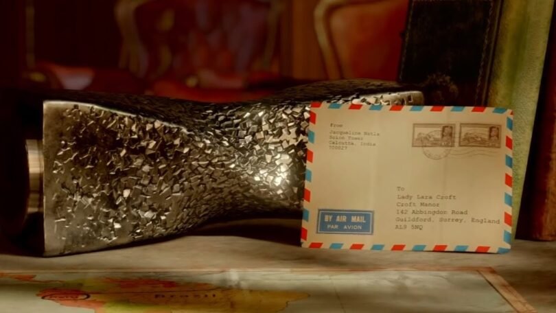 Novidades sobre o futuro de Tomb Raider (e passado também)