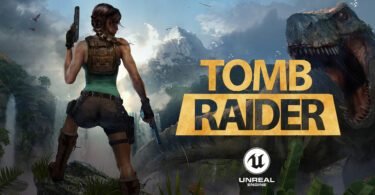 Novo Tomb Raider está em desenvolvimento na Unreal Engine 5, confirma Crystal Dynamics