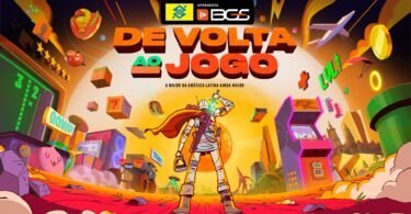 Saiba o que rolou na BGS 2022