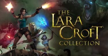The Lara Croft Collection será lançado para Nintendo Switch