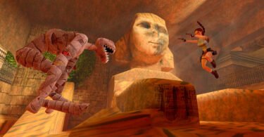 Novas imagens do Tomb Raider I-III Remastered