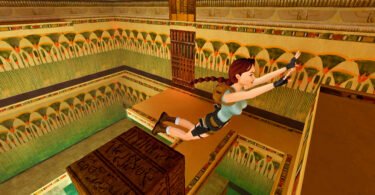 Novas imagens do Tomb Raider I-III Remastered