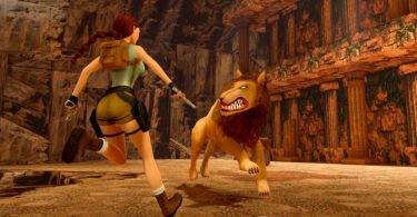 Novas imagens do Tomb Raider I-III Remastered
