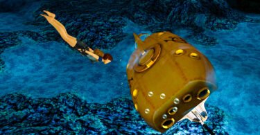 Novas imagens do Tomb Raider I-III Remastered