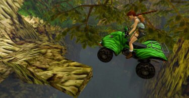Novas imagens do Tomb Raider I-III Remastered