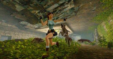Novas imagens do Tomb Raider I-III Remastered
