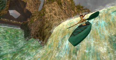 Novas imagens do Tomb Raider I-III Remastered