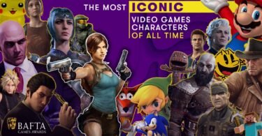 Lara Croft é eleita a personagem de videogame mais icônica da história