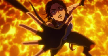 Assista ao novo teaser oficial de Tomb Raider: A Lenda de Lara Croft