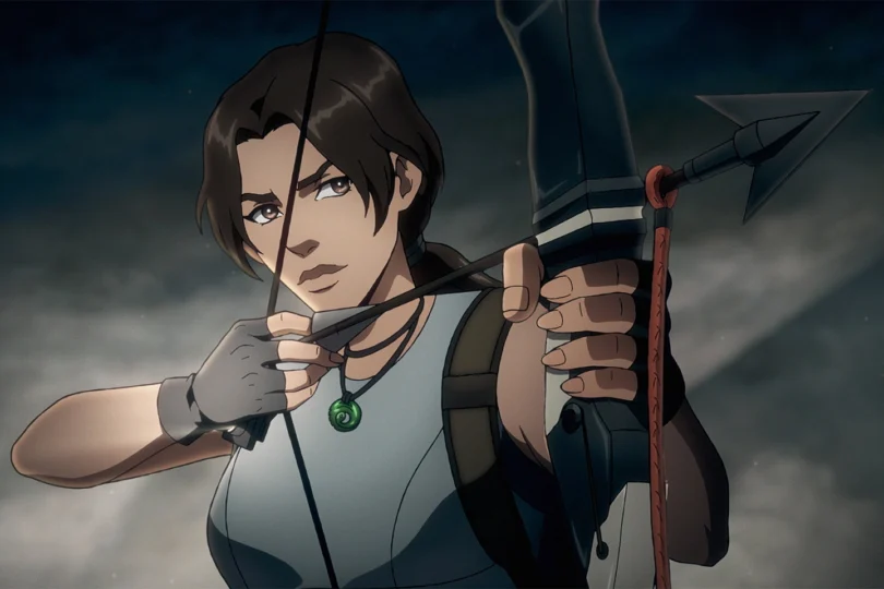 Assista ao trailer oficial de Tomb Raider: A Lenda de Lara Croft