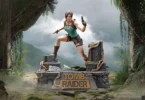 Entre na selva com a nova estatueta em PVC da Lara Croft 'unificada'