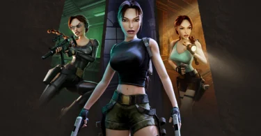 O Modo Foto retorna com o Tomb Raider IV-VI Remastered!
