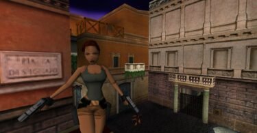 Tomb Raider IV-VI Remastered Review