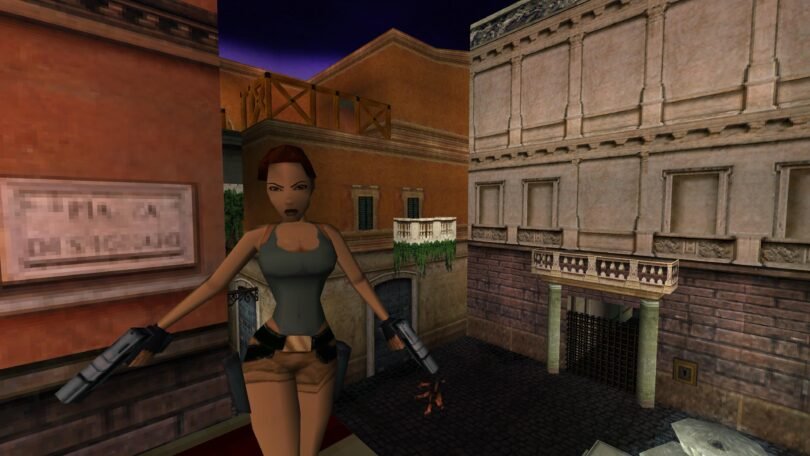 Tomb Raider IV-VI Remastered Review