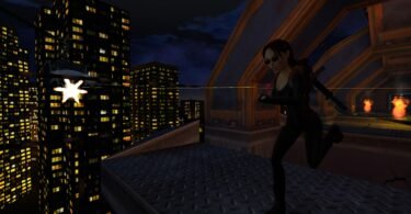 Tomb Raider IV-VI Remastered Review