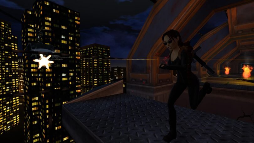 Tomb Raider IV-VI Remastered Review