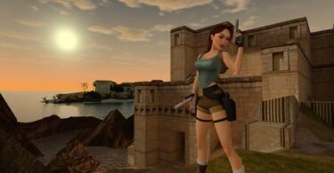 Tomb Raider IV-VI Remastered Review