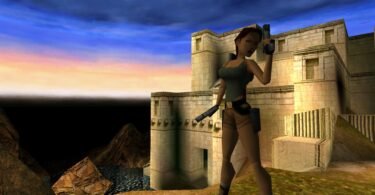 Tomb Raider IV-VI Remastered Review