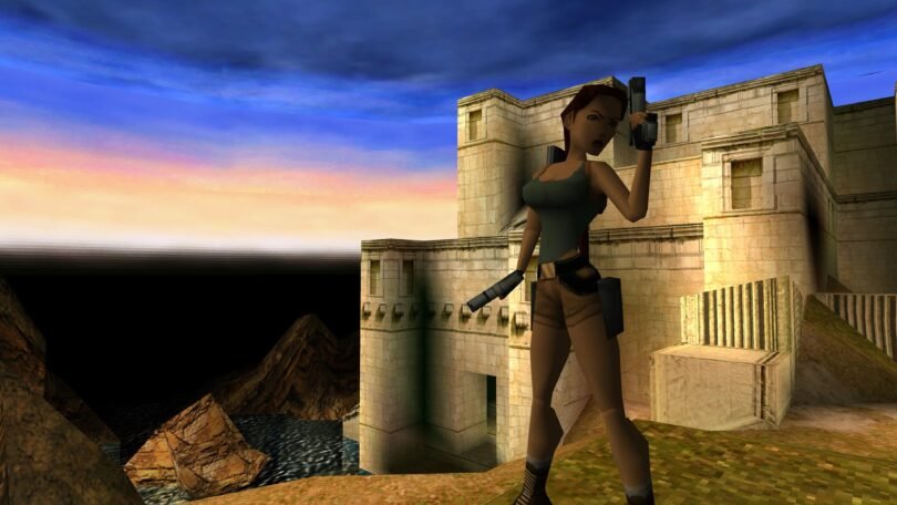 Tomb Raider IV-VI Remastered Review