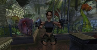 Tomb Raider IV-VI Remastered Review